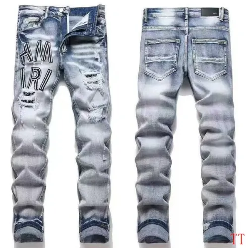 AMIRI Jeans for Men #B50540