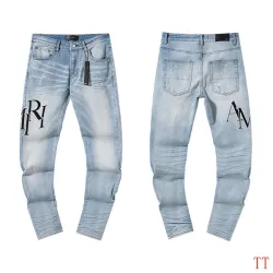 AMIRI Jeans for Men #B50541