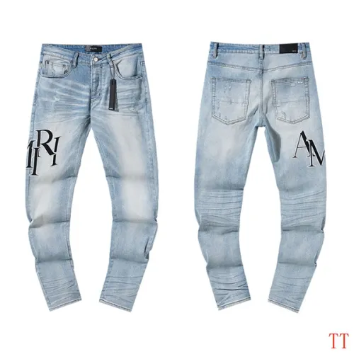 AMIRI Jeans for Men #B50541