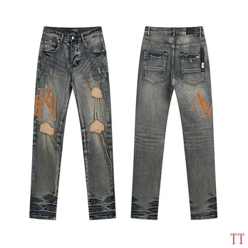 AMIRI Jeans for Men #B51699