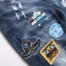 AMIRI Jeans for Men #B63394