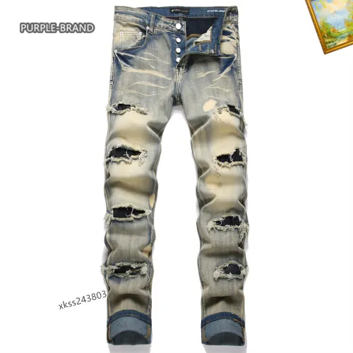 PURPLE BRAND Jeans for Men #B38651