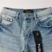 PURPLE BRAND Short Jeans for Men #B37704