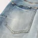 PURPLE BRAND Short Jeans for Men #B37704