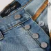 PURPLE BRAND Short Jeans for Men #B37704