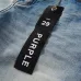 PURPLE BRAND Short Jeans for Men #B37704