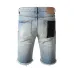 PURPLE BRAND Short Jeans for Men #B37704