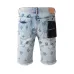 PURPLE BRAND Short Jeans for Men #B37708