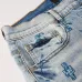 PURPLE BRAND Short Jeans for Men #B37708