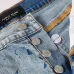 PURPLE BRAND Short Jeans for Men #B37708
