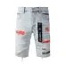 PURPLE BRAND Short Jeans for Men #B37709