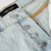 PURPLE BRAND Short Jeans for Men #B37709