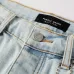 PURPLE BRAND Short Jeans for Men #B37709