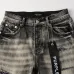 PURPLE BRAND Short Jeans for Men #B37710