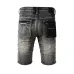 PURPLE BRAND Short Jeans for Men #B37710