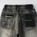 PURPLE BRAND Short Jeans for Men #B37710