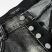 PURPLE BRAND Short Jeans for Men #B37710