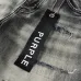 PURPLE BRAND Short Jeans for Men #B37710
