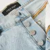 PURPLE BRAND Short Jeans for Men #B37712