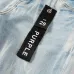 PURPLE BRAND Short Jeans for Men #B37712