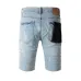 PURPLE BRAND Short Jeans for Men #B37712