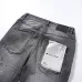 Purple Jeans for Men #B44299