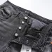 Purple Jeans for Men #B44299