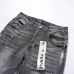 Purple Jeans for Men #B44299