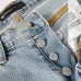 Purple jeans Jeans for Men #B43419