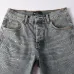 Purple jeans Jeans for Men #B52194