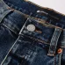 Purple jeans  for Men #B43382