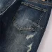 Purple jeans  for Men #B43382