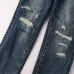 Purple jeans  for Men #B43382