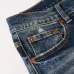 Purple jeans  for Men #B43382