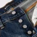 Purple jeans  for Men #B43382