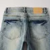 Purple jeans  for Men #B43384
