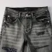 Purple jeans  for Men #B43390