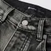 Purple jeans  for Men #B43390