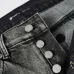 Purple jeans  for Men #B43390