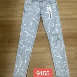 purple jeans for Men #B64972