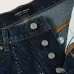 purple jeans  for Men #B64976