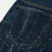 purple jeans  for Men #B64976