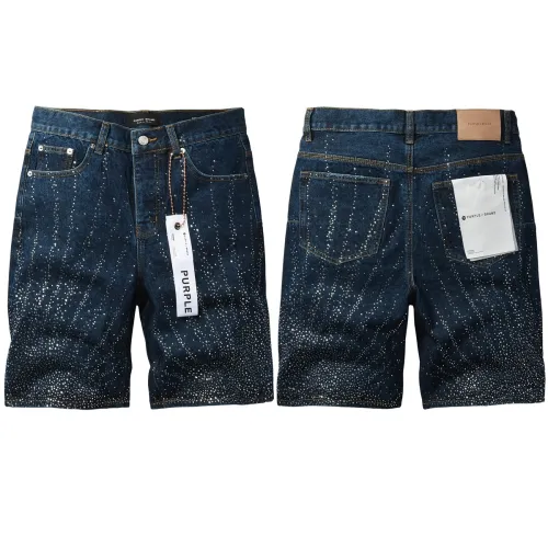purple jeans  for Men #B64976