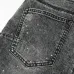 purple jeans  for Men #B64977
