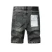 purple jeans  for Men #B64977
