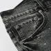 purple jeans  for Men #B64977