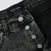 purple jeans  for Men #B64977