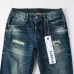 purple jeans  for Men #B64978