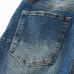 purple jeans  for Men #B64978