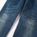 purple jeans  for Men #B64978